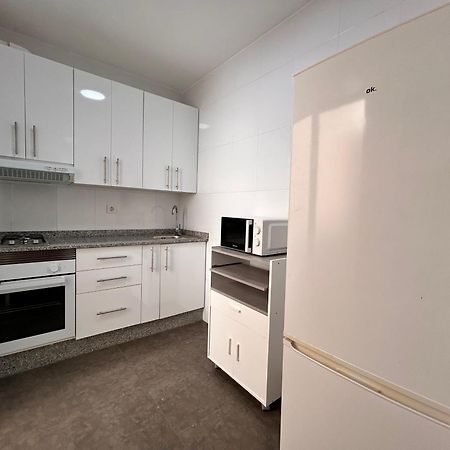 Apartamento Cartago Centro Cartagena Exteriör bild