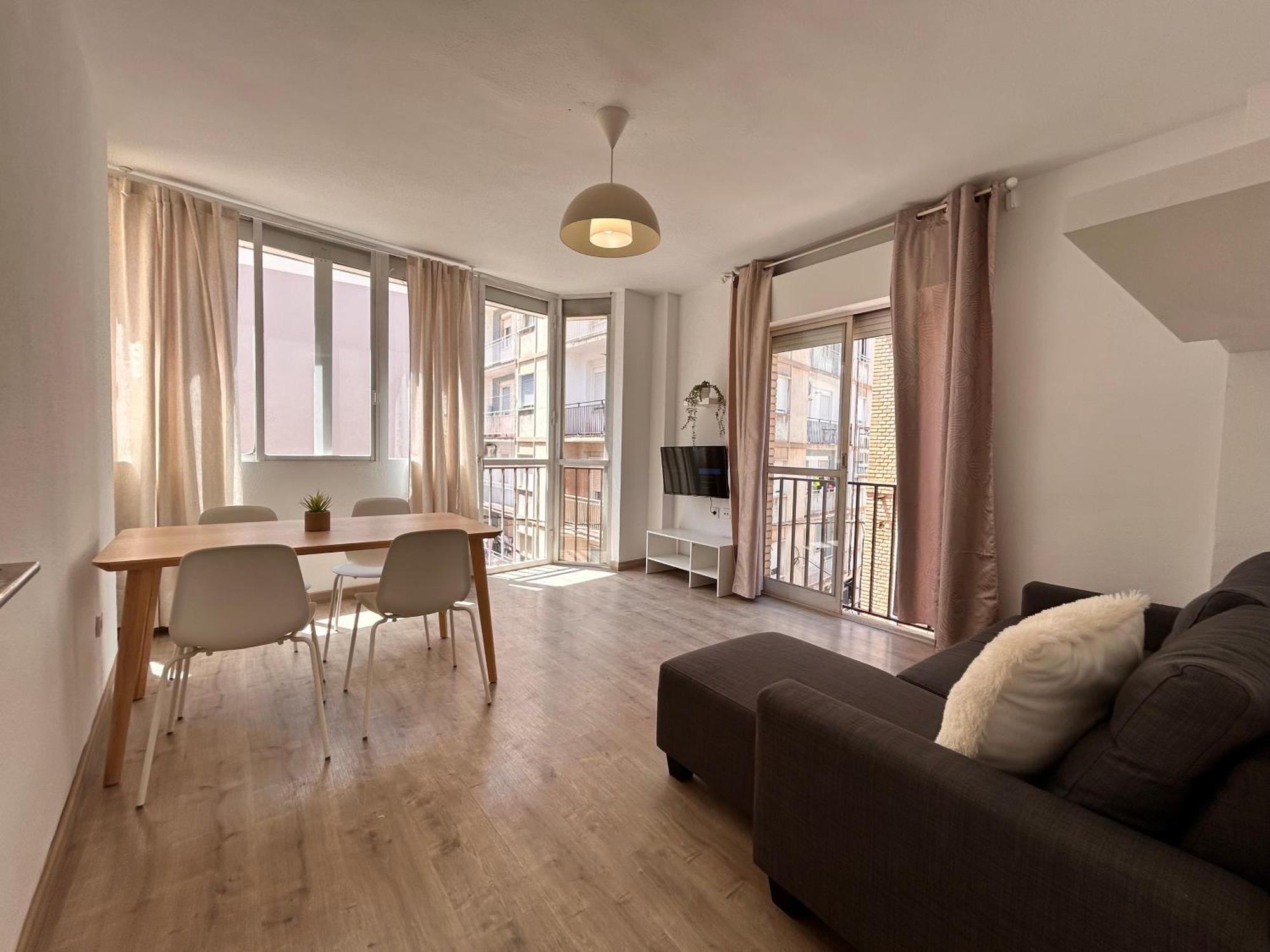 Apartamento Cartago Centro Cartagena Exteriör bild