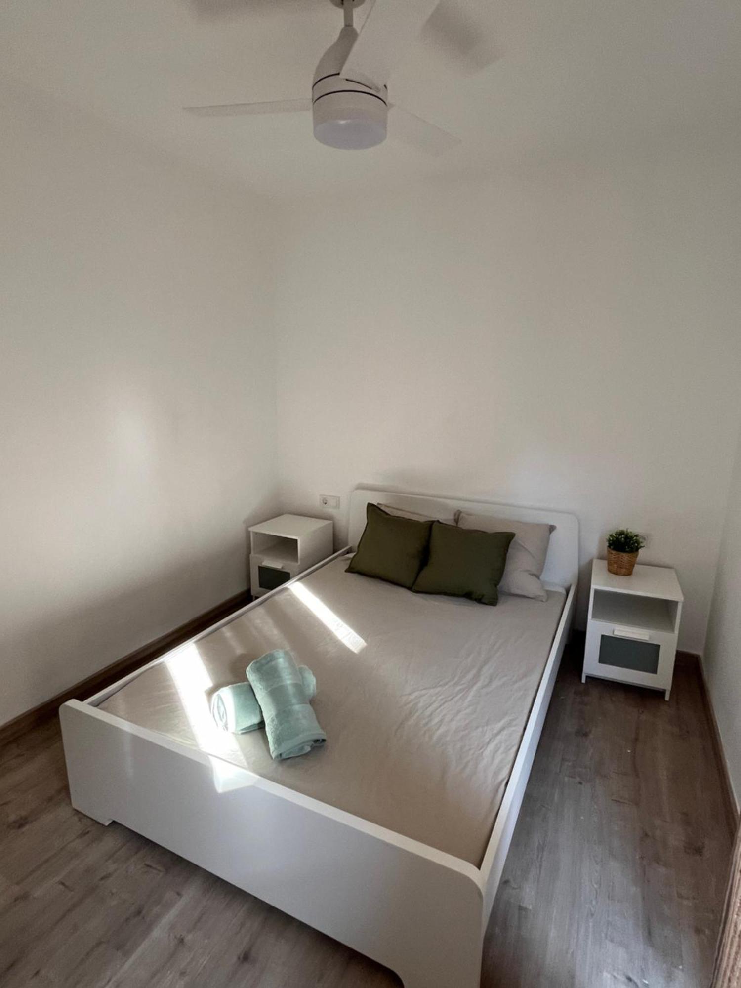 Apartamento Cartago Centro Cartagena Exteriör bild