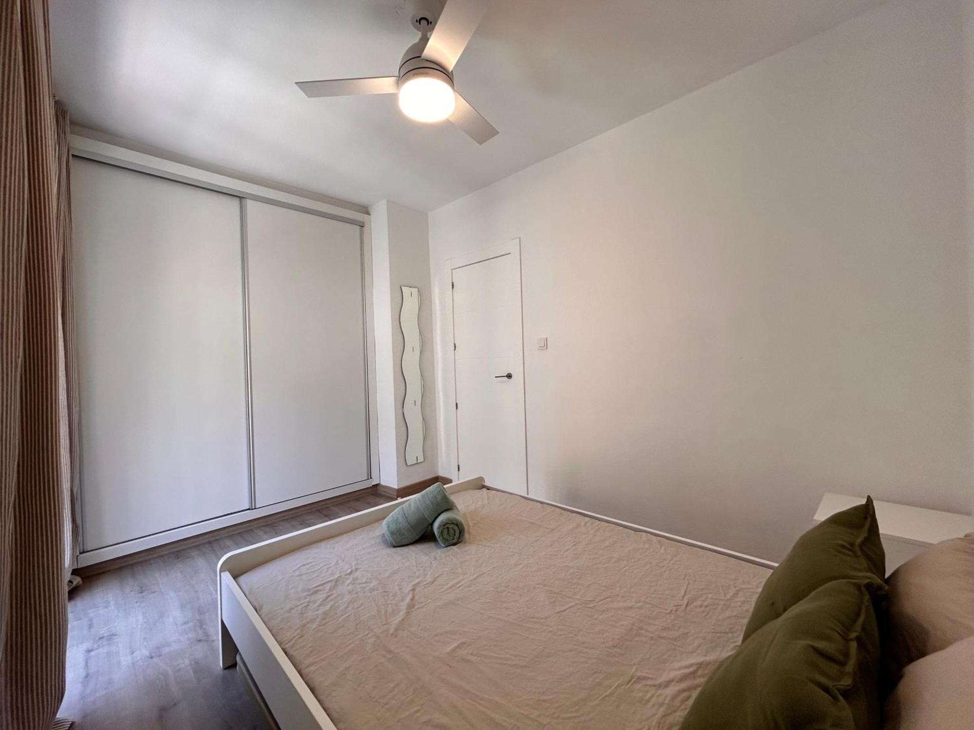 Apartamento Cartago Centro Cartagena Exteriör bild