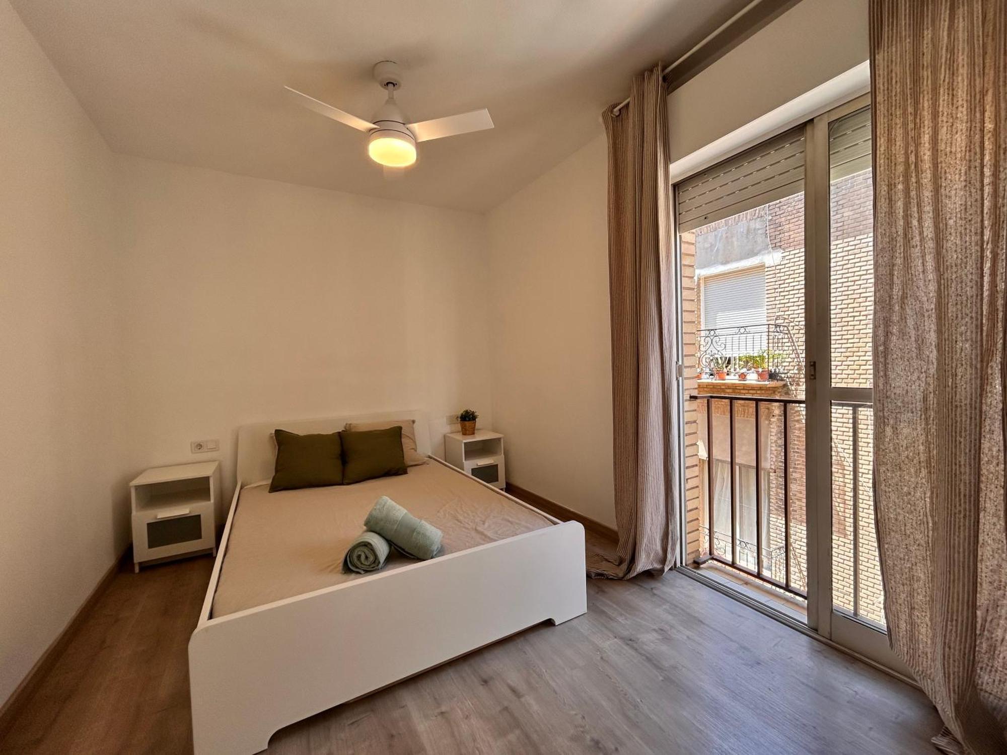 Apartamento Cartago Centro Cartagena Exteriör bild