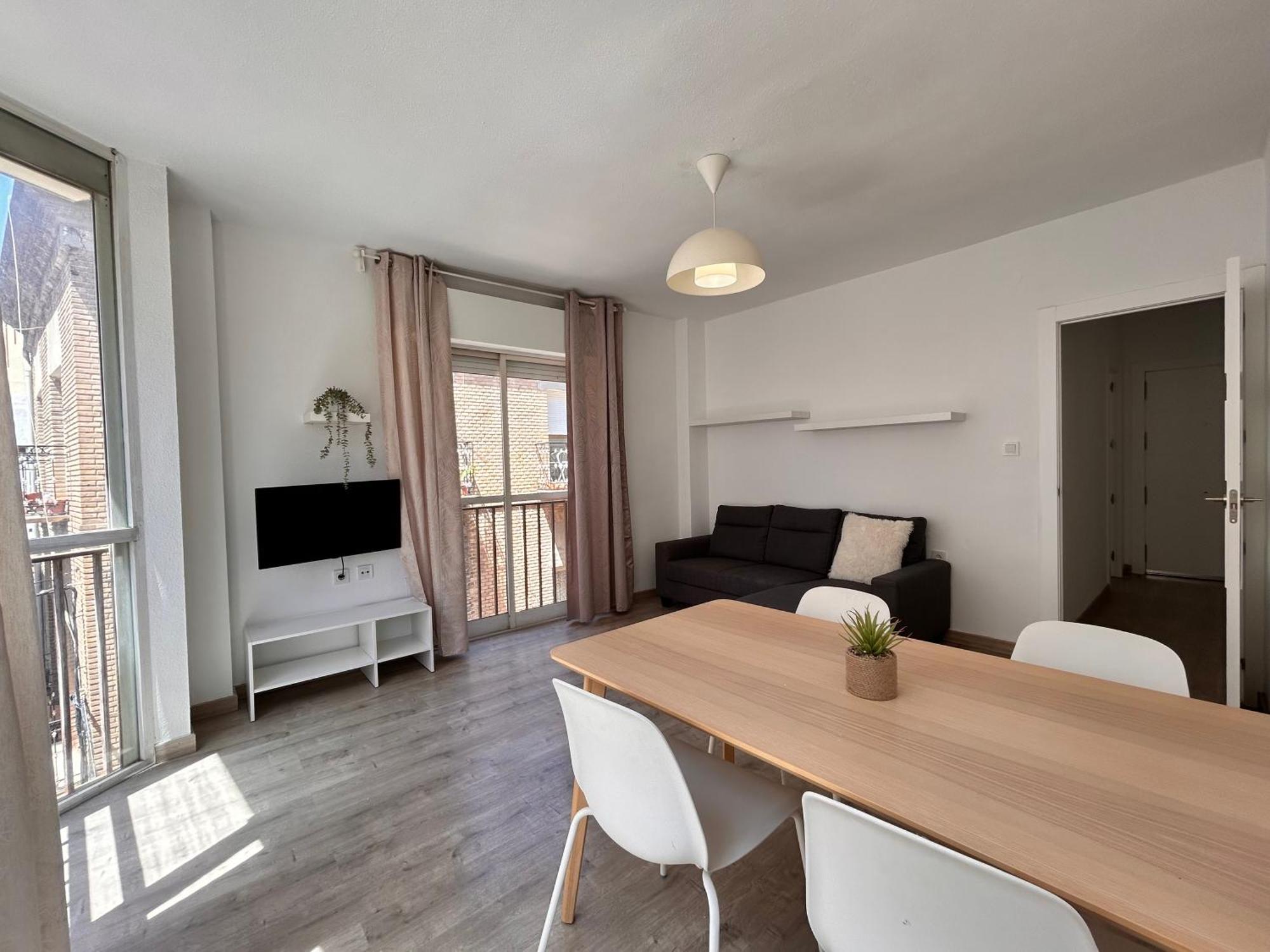 Apartamento Cartago Centro Cartagena Exteriör bild