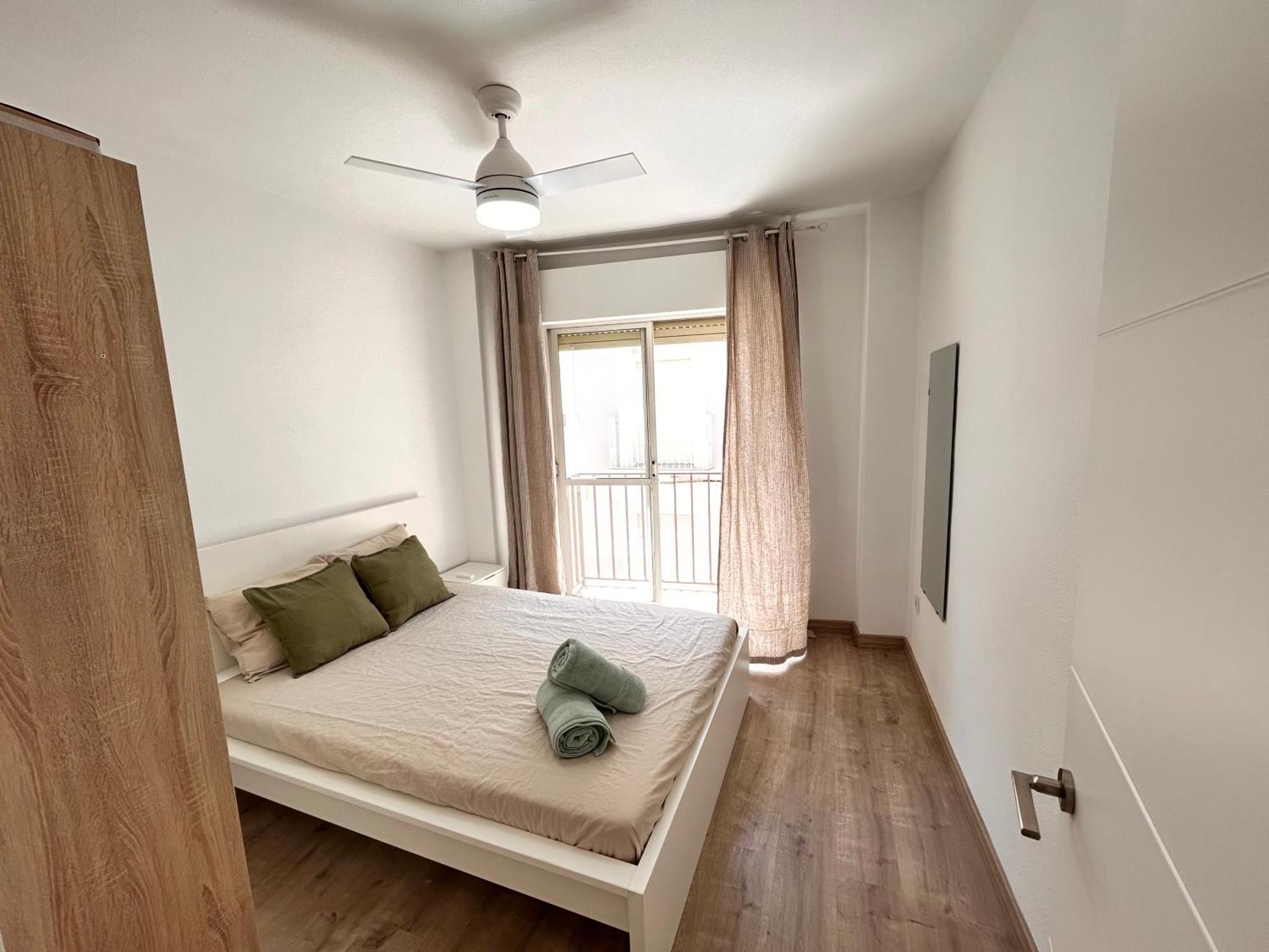 Apartamento Cartago Centro Cartagena Exteriör bild