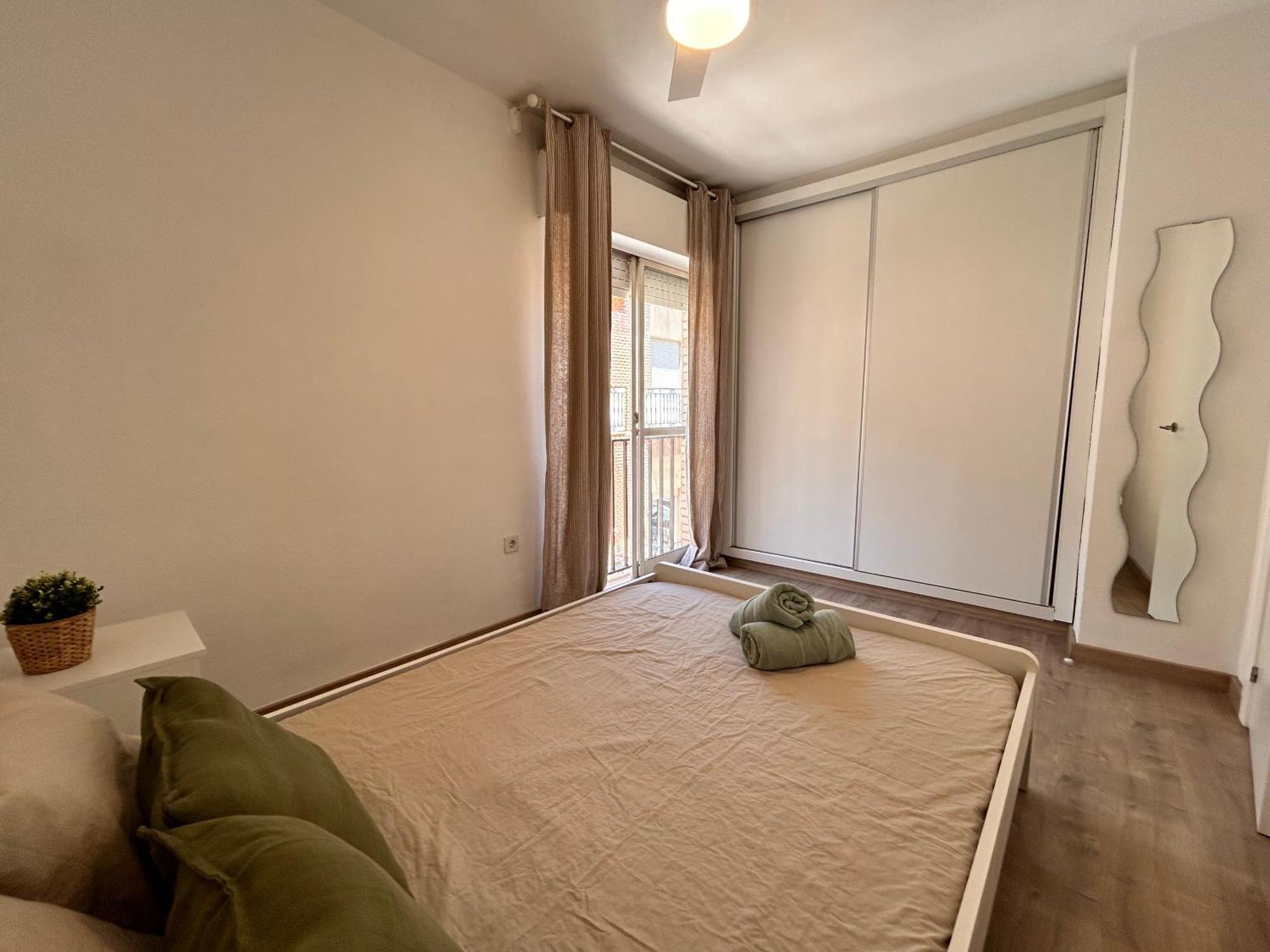 Apartamento Cartago Centro Cartagena Exteriör bild