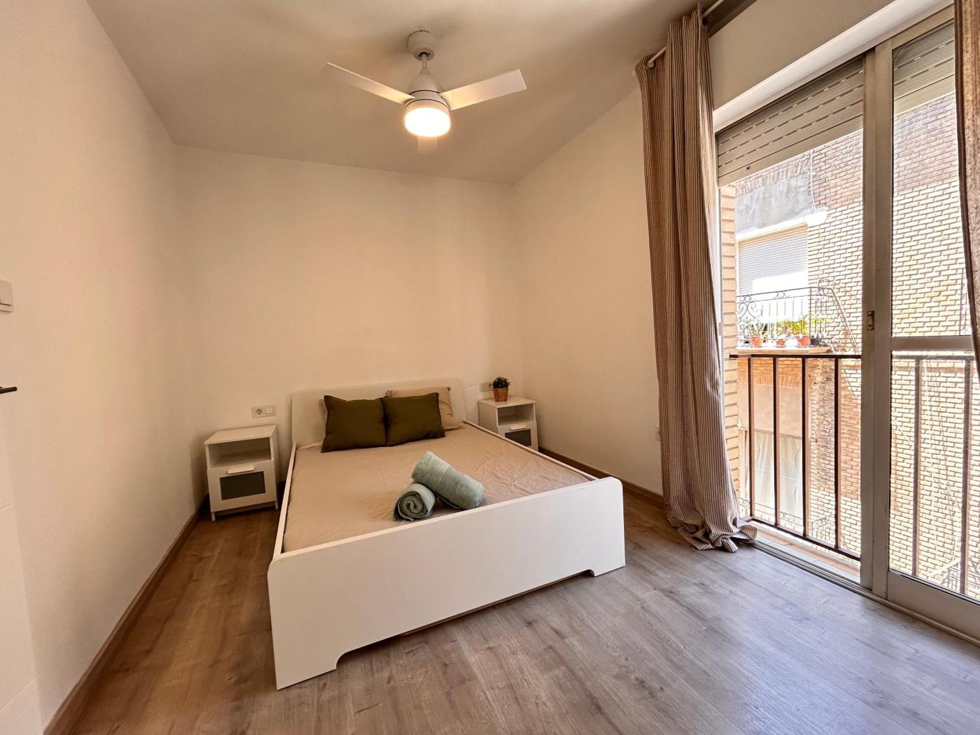 Apartamento Cartago Centro Cartagena Exteriör bild
