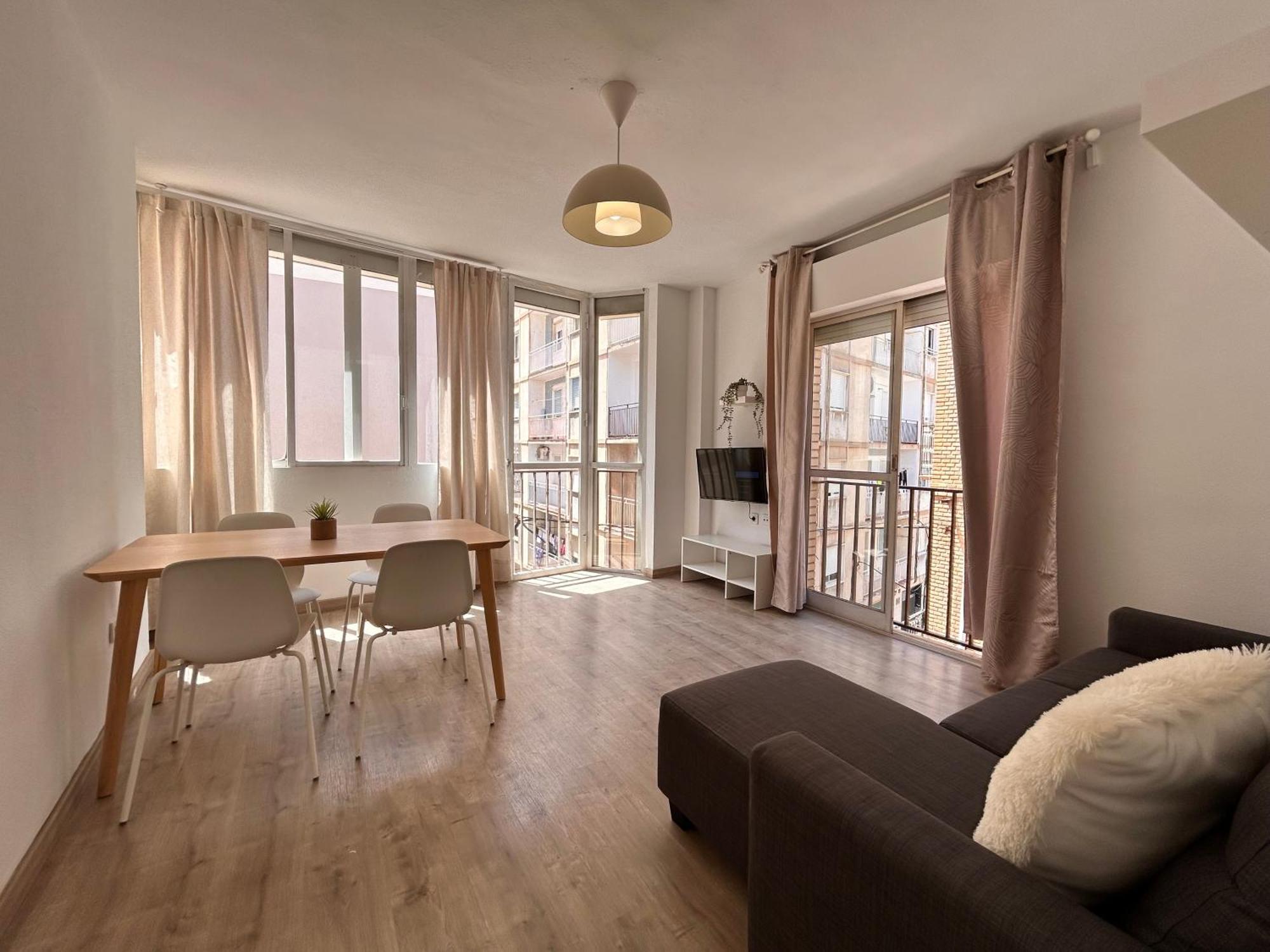 Apartamento Cartago Centro Cartagena Exteriör bild